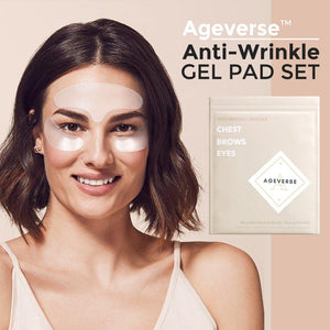 Anti Wrinkle Gel Pad Set(11 PCS)