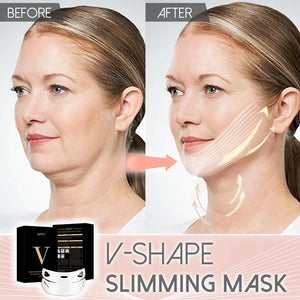 V-Shape Slimming Mask