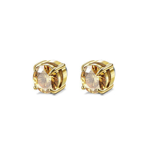 Konix DiamondCut LymphDetox Magnetherapy Earrings（Limited Time Discount  Last Day）