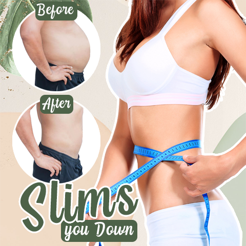 Perfect Detox Slimming Patch（Limited Time Discount 🔥 Last Day）