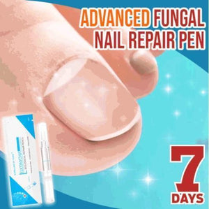 Advanced Fungal Nail Repair Pen